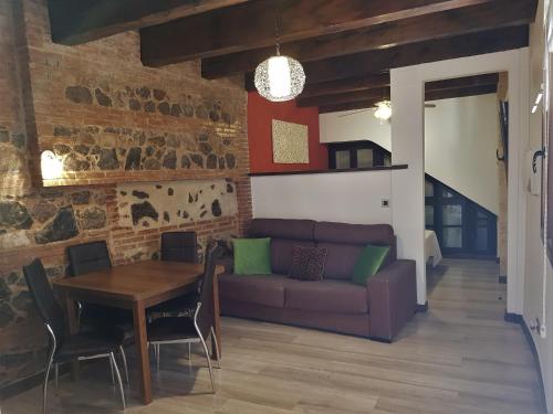 apartamentos alcantara