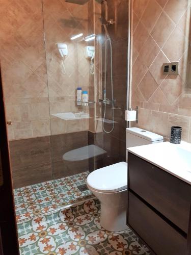 apartamentos alcantara