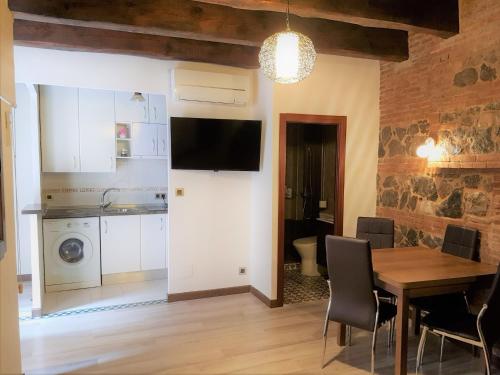 apartamentos alcantara