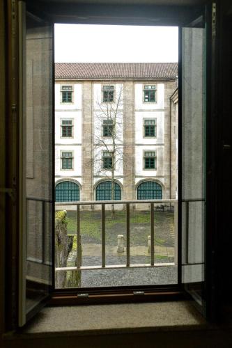 santiago de compostela