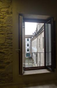 santiago de compostela