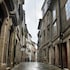 santiago de compostela