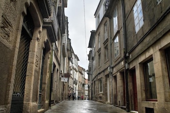 santiago de compostela