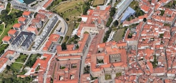 santiago de compostela