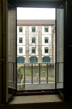 santiago de compostela