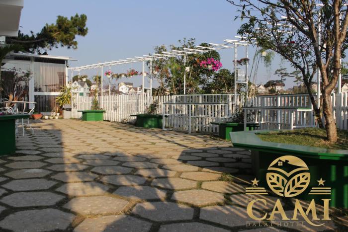 lacami dalat hotel