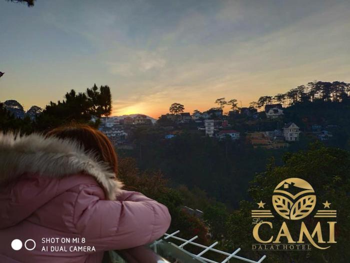 lacami dalat hotel