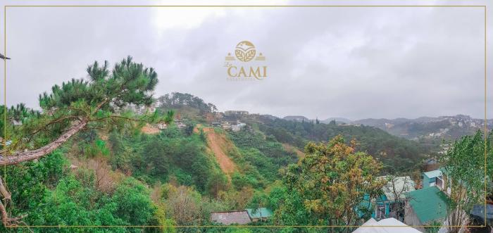 lacami dalat hotel