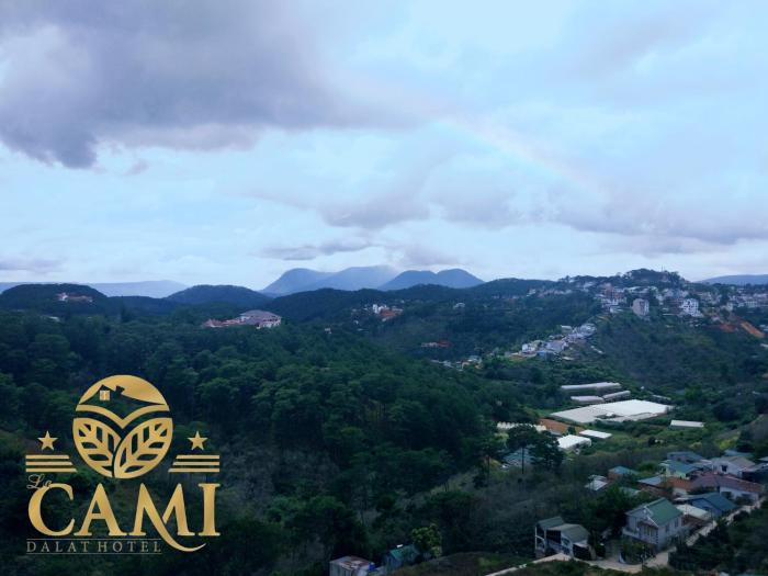 lacami dalat hotel