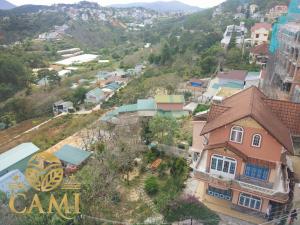 lacami dalat hotel