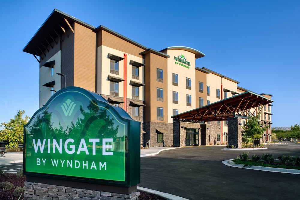 hampton inn san jose cherry ave