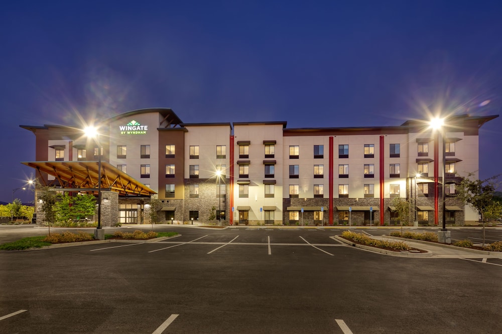 hampton inn san jose cherry ave