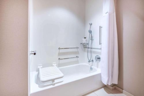 hampton inn san jose cherry ave