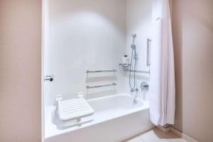 hampton inn san jose cherry ave