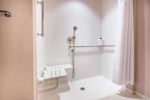 hampton inn san jose cherry ave