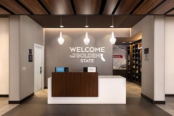 hampton inn san jose cherry ave