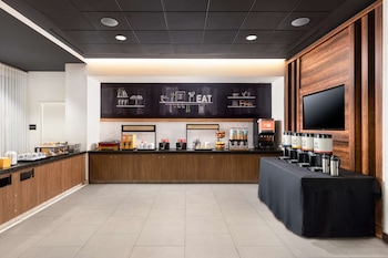 hampton inn san jose cherry ave