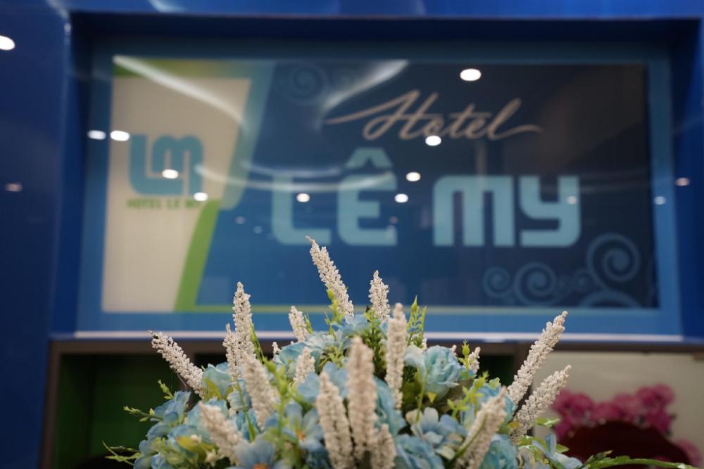 hotel le my