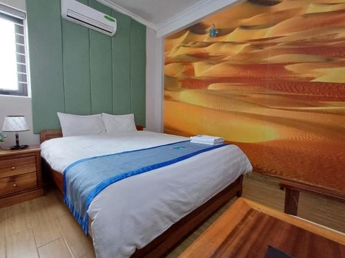 hotel le my