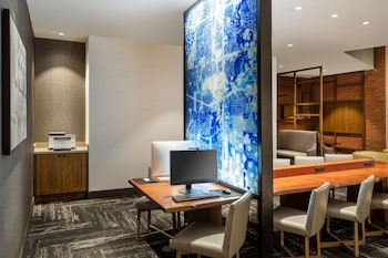 hyatt place fort worth alliance town center