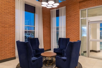 hyatt place fort worth alliance town center