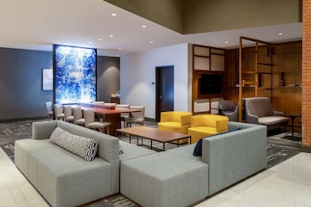 hyatt place fort worth alliance town center