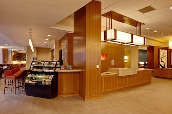 hyatt place fort worth alliance town center