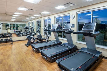 hyatt place fort worth alliance town center