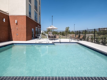 hyatt place fort worth alliance town center