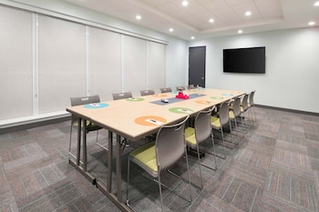 Aloft Cincinnati West Chester,Cincinnati>>Beckett Ridge,3 star