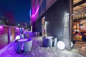 Aloft Cincinnati West Chester,Cincinnati>>Beckett Ridge,3 star