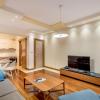 apartments athos