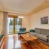 apartments athos