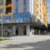 apartments athos