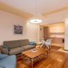 apartments athos