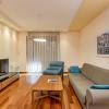 apartments athos