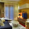 apartments athos