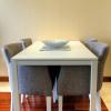 apartments athos
