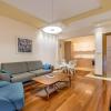 apartments athos
