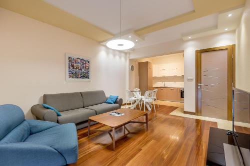 apartments athos