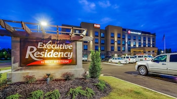 best western plus executive residency marion