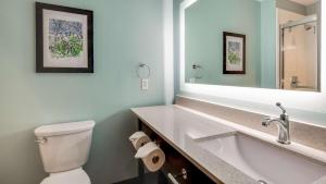 best western plus executive residency marion