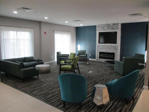 best western plus executive residency marion