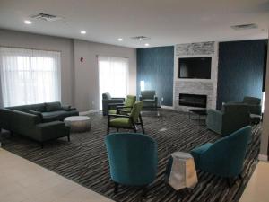 best western plus executive residency marion