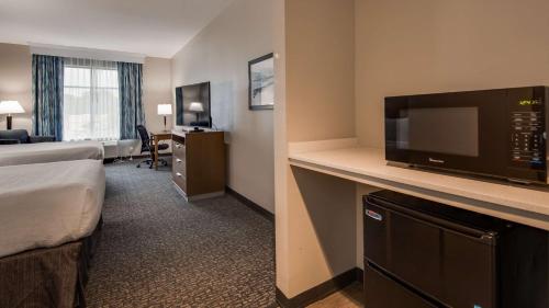 best western plus executive residency marion