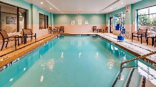 best western plus executive residency marion