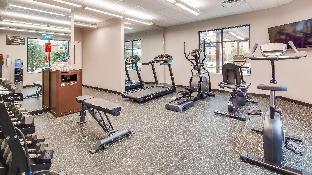 best western plus executive residency marion