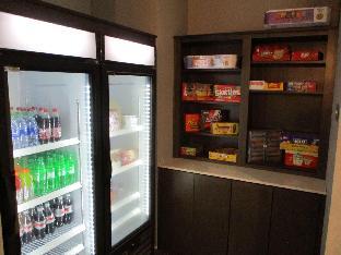 best western plus executive residency marion