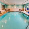 best western plus executive residency marion