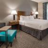 best western plus executive residency marion